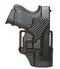 Blackhawk CF Serpa CQC Holster Right Glock 26-27-33